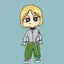 倫のプロフィール画像