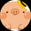 かぴばらのプロフィール画像