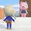 りのプロフィール画像