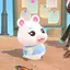 わんこのプロフィール画像