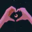 Vのプロフィール画像