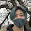 はじめのプロフィール画像