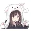 ゆのプロフィール画像