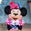 Minnieのプロフィール画像