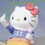 なんのプロフィール画像