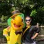chickrueのプロフィール画像