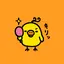 もちのプロフィール画像