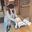 帆夏のプロフィール画像