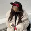 胡奈のプロフィール画像