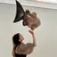 Hitomiのプロフィール画像