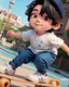 はやてのプロフィール画像