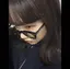 天女のプロフィール画像