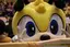 Mのプロフィール画像