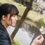 ひなのプロフィール画像