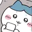 はちのプロフィール画像