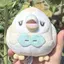 ミトコンドリアのプロフィール画像