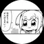 藍のプロフィール画像
