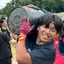 太陽のプロフィール画像