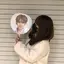 愛のプロフィール画像