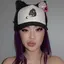藍のプロフィール画像