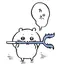 ねこのプロフィール画像