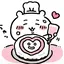 mのプロフィール画像