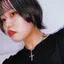 花のプロフィール画像