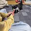 曖来のプロフィール画像