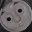 ˙-˙のプロフィール画像