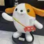 ねこのプロフィール画像
