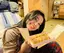 miyaのプロフィール画像