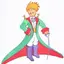 mのプロフィール画像