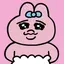 🤍のプロフィール画像