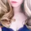 心愛のプロフィール画像