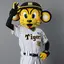 🐯のプロフィール画像