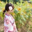 かれんのプロフィール画像