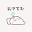 ❓のプロフィール画像
