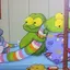 深愛のプロフィール画像