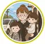 かもママのプロフィール画像