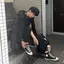 エズラのプロフィール画像