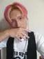 ハチのプロフィール画像