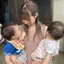 3児のママちゃんのプロフィール画像