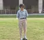 オリのプロフィール画像