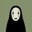 カオナシのプロフィール画像