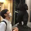 嘉紀のプロフィール画像
