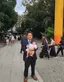 ダニエルのプロフィール画像