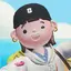めぐのプロフィール画像