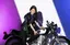 yuriのプロフィール画像