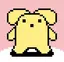 わたしのプロフィール画像