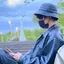 禪のプロフィール画像